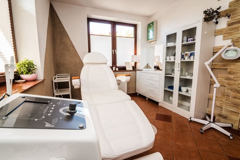 Salon Kosmetologii Zofia Kwaśniowska