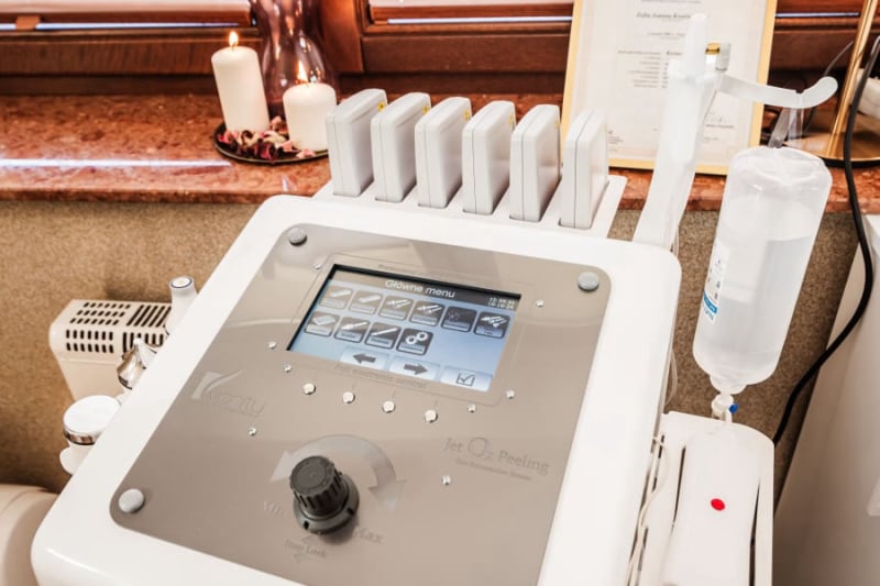 Salon Kosmetologii Zofia Kwaśniowska