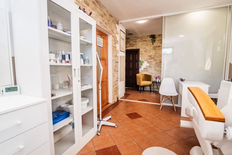 Salon Kosmetologii Zofia Kwaśniowska