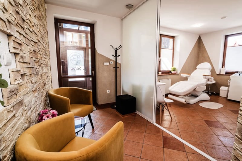 Salon Kosmetologii Zofia Kwaśniowska