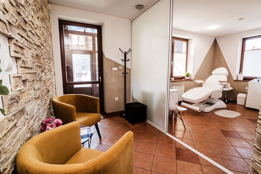 Salon Kosmetologii Zofia Kwaśniowska