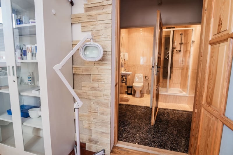 Salon Kosmetologii Zofia Kwaśniowska