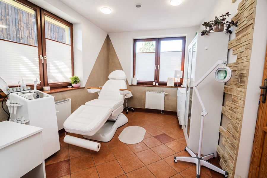  Salon Kosmetologii Zofia Kwaśniowska