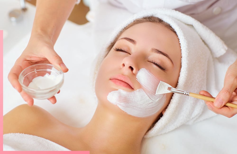 Salon Kosmetologii Zofia Kwaśniowska